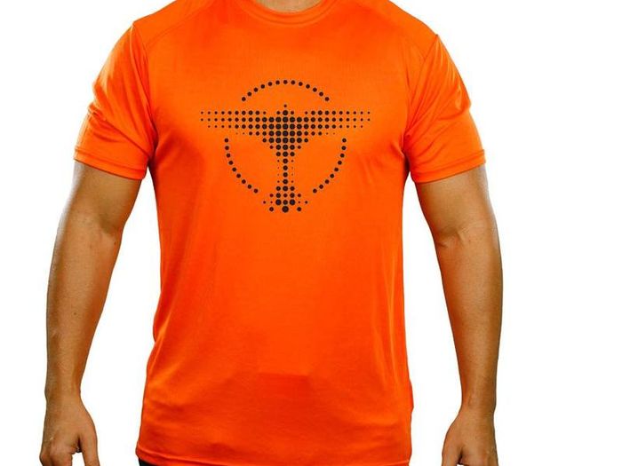 Tiesto Logo T-shirt Tee Top Shirt