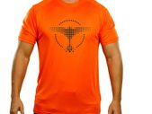 Tiesto Logo T-shirt Tee Top Shirt