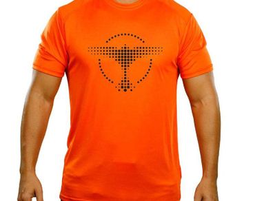 Tiesto Logo T-shirt Tee Top Shirt