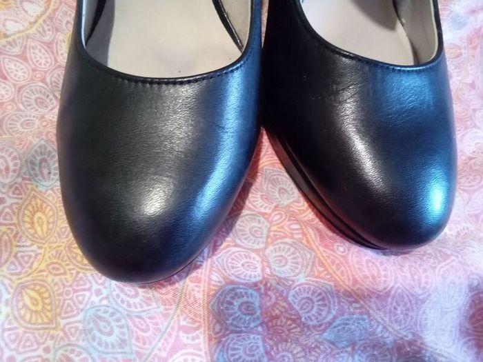 Clarkes ladies shoes