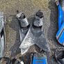 Scuba fins Image 6