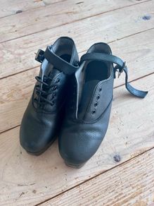 Antonio Pacelli Hard Shoes - size 1