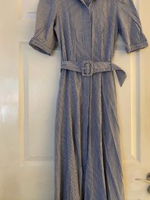 Laura Ashley Dress