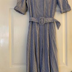 Laura Ashley Dress