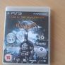Batman Arkham Asylum: Game of the Year edition (with 3d glasses) - PS3 Image 4