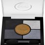 Rimmel Glam'Eyes HD 5-Colour Eyeshadow Palette - 21 Golden Eye - New Image 8