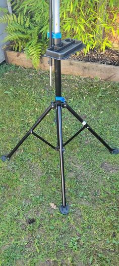Bicycle Repair Stand