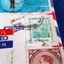 Thailand 1963 Commemorative stamp. Image 2