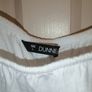 White frill embrodiery straps top 16 to 18 Image 3