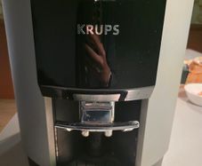KRUPS Coffee Machine Not Working For Repair or Spare Parts