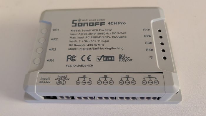 Sonoff Switching Bundle