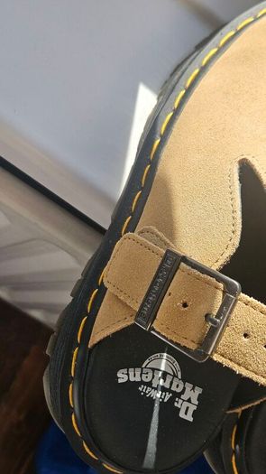 Dr Martens shoes