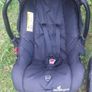 Baby elegance travel system Image 6