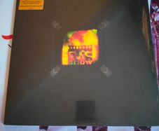 Show - The Cure 30th anniversary edition
