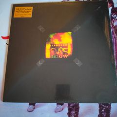 Show - The Cure 30th anniversary edition