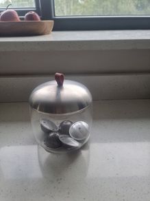 Nespresso Display Mia Dispenser - Large