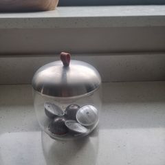 Nespresso Display Mia Dispenser - Large