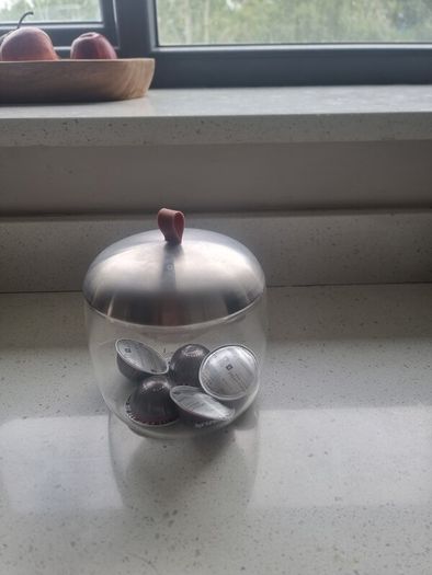Nespresso Display Mia Dispenser - Large
