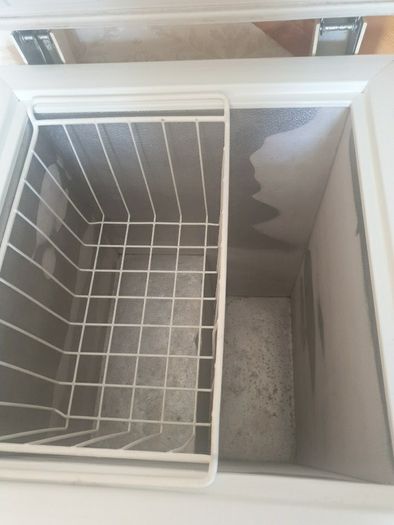 freezer