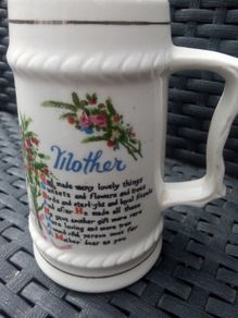 Lovely Small Vintage Jug