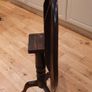 Georgian Mahogany Top Tripod Table Image 3