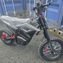 48v 21ah Electric  dirt bikes 2500w Image 10