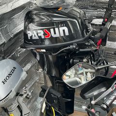 New Parsun efi 20 hp short shaft outboard motor