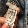 River island denim jacket (small) Image 4