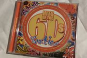 Hits Of The 60s Cd