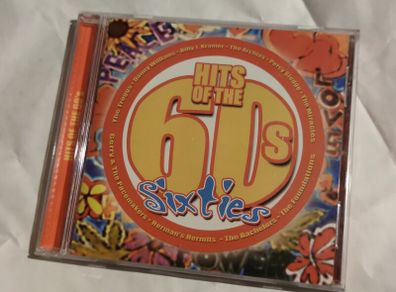 Hits Of The 60s Cd