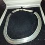 925 Silver necklace Image 8