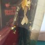 Riff Raff Action Figure Rocky Horror Picture Show Vital Toys Image 4
