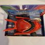 PJ Masks Glow Wheelers Owlette Owl Glider Vehicle - Lights & Sounds Image 4