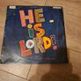 LP Vinyl records of Christian Albums Image 4