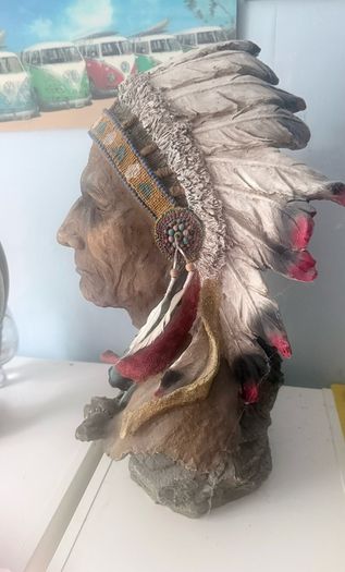 Native American Indian