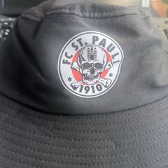 FC St Pauli bucket hat