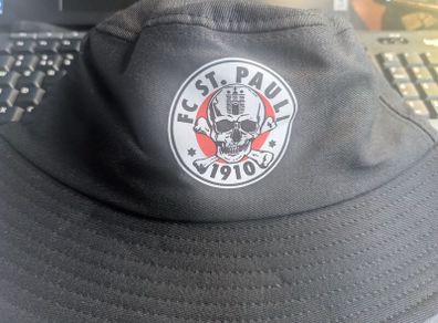 FC St Pauli bucket hat