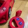 H2O RC car and Barbie doll Image 3