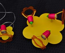 Lights for kids room