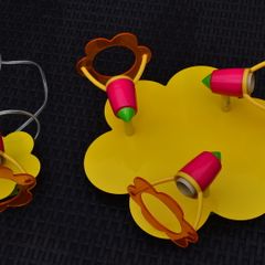 Lights for kids room