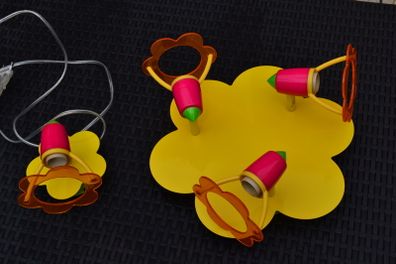 Lights for kids room