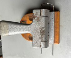 Paper Punch - OLD