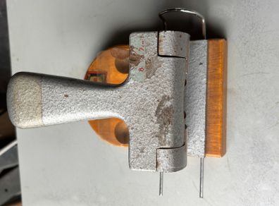 Paper Punch - OLD