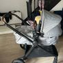 Maxi Cosi Zelia travel system Image 7