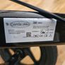 Knee Scooter with Pumped Wheels - perfect condition Image 3