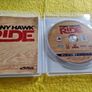 Tony Hawk  Ride PlayStation3 Ps3 games Original Image 3