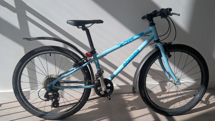 bicycle