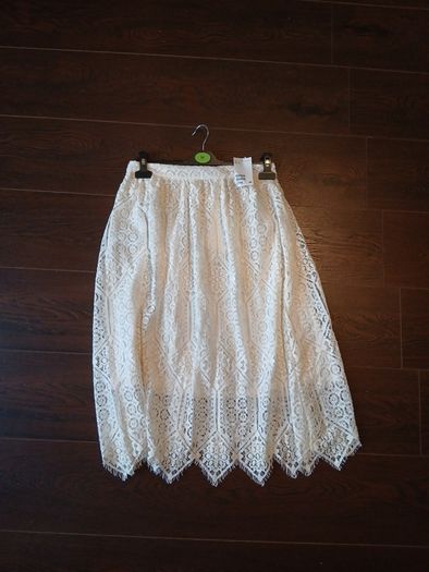 skirt