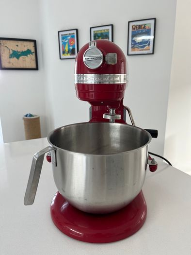Kitchenaid Mixer Heavy Duty 6.9 litre