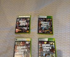 Grand Theft Auto Bundle
